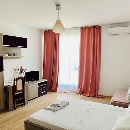 Romantic Rose Apartment Sofia Exterior foto