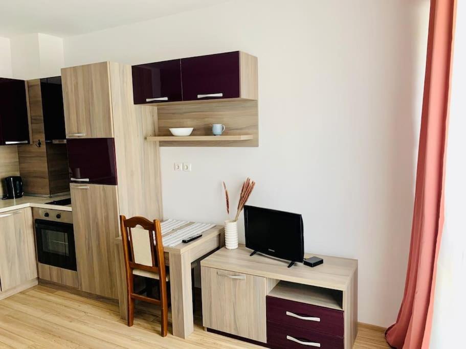 Romantic Rose Apartment Sofia Exterior foto